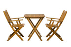 Garten Outdoor Sitzgruppe – Natur