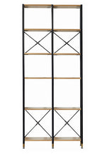 Möbilia - Regal-Set