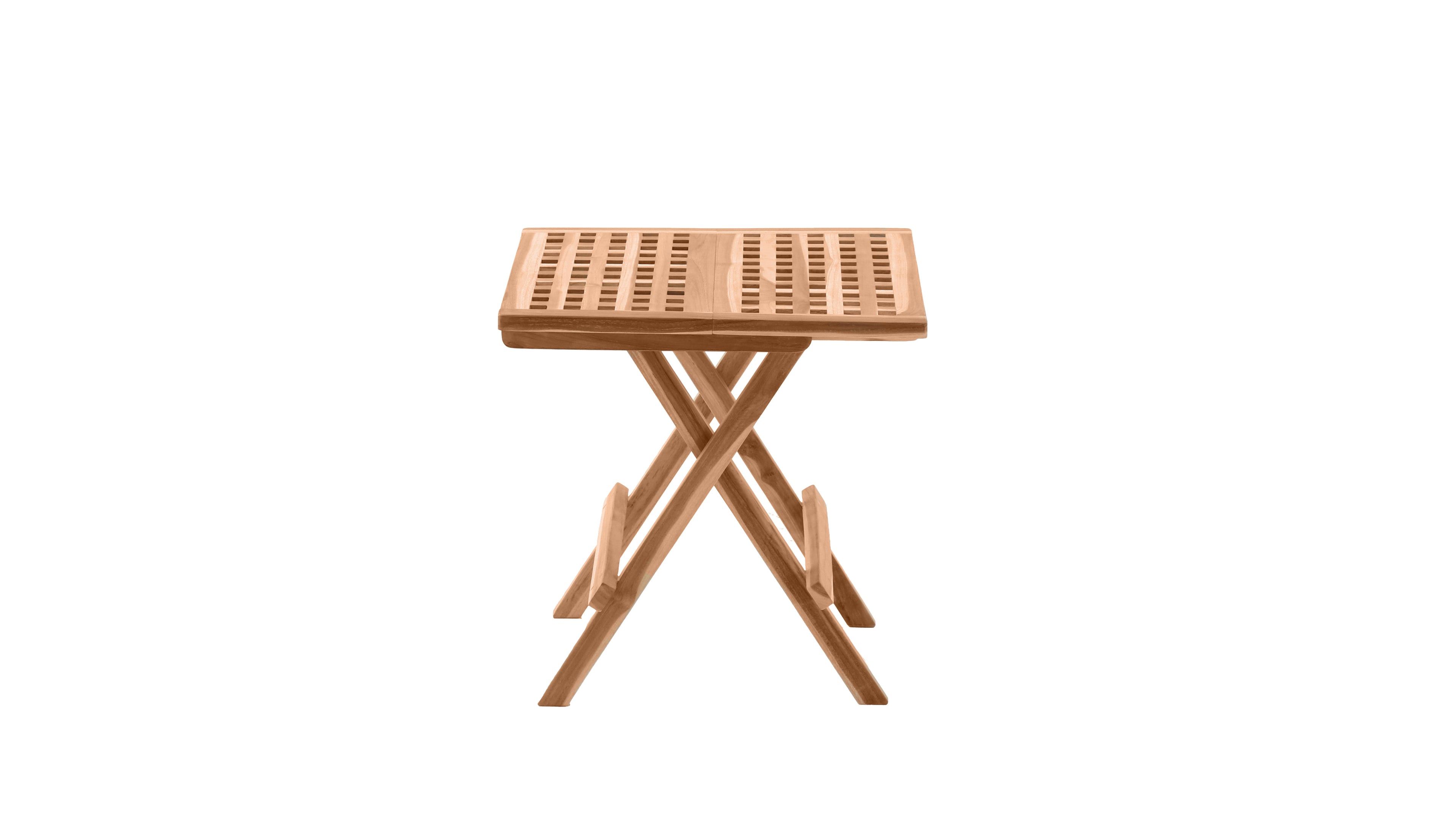 Garten Outdoor Tisch – Natur – Bild 3