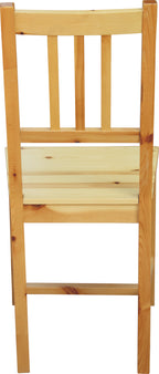 Möbilia - Stuhl, 2er-Set