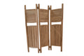 Garten Outdoor Paravent – Natur