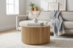 TAYLOR Couchtisch – Natur – Bild 7