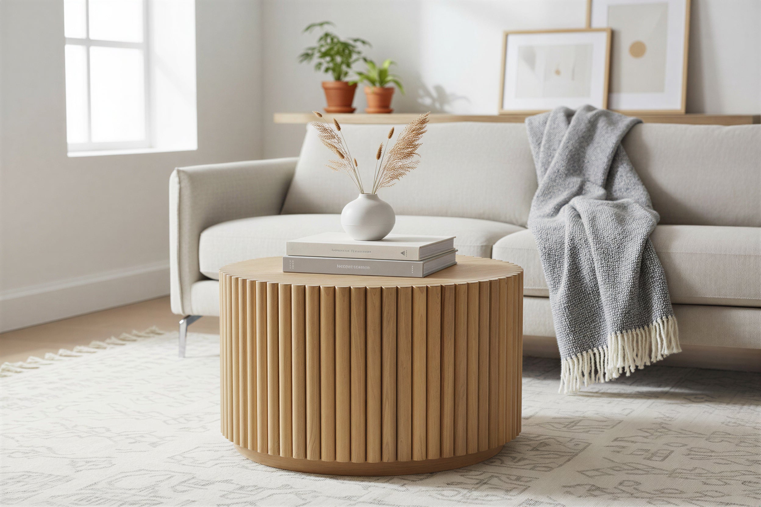 TAYLOR Couchtisch – Natur – Bild 7