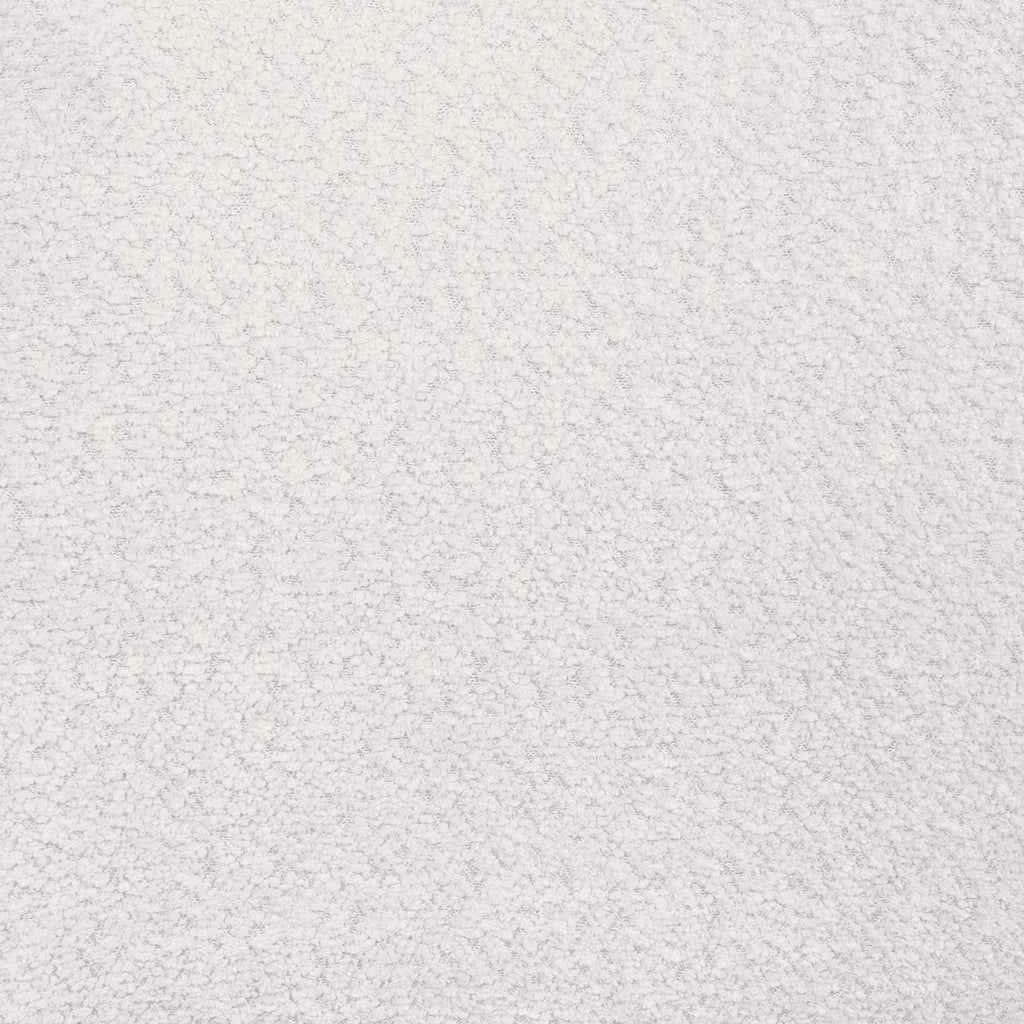 AMBRA Essgruppe 5 tlg. 130x130 cm – Natur, Bezug weiß, Beine mattschwarz – Bild 15