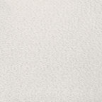 AMBRA Essgruppe 5 tlg. 130x130 cm – Natur, Bezug weiß, Beine mattschwarz – Bild 15