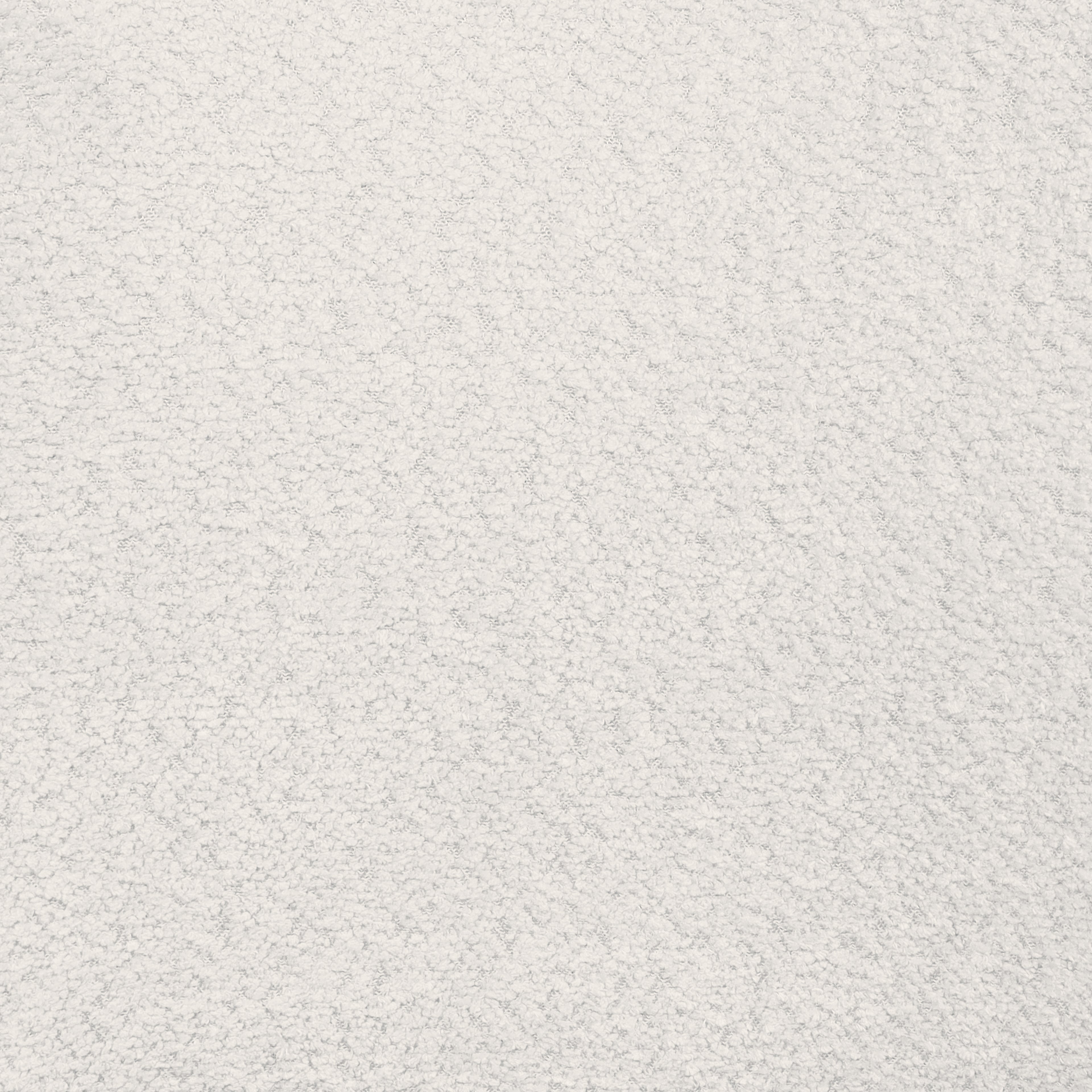 AMBRA Essgruppe 5 tlg. 130x130 cm – Natur, Bezug weiß, Beine mattschwarz – Bild 15