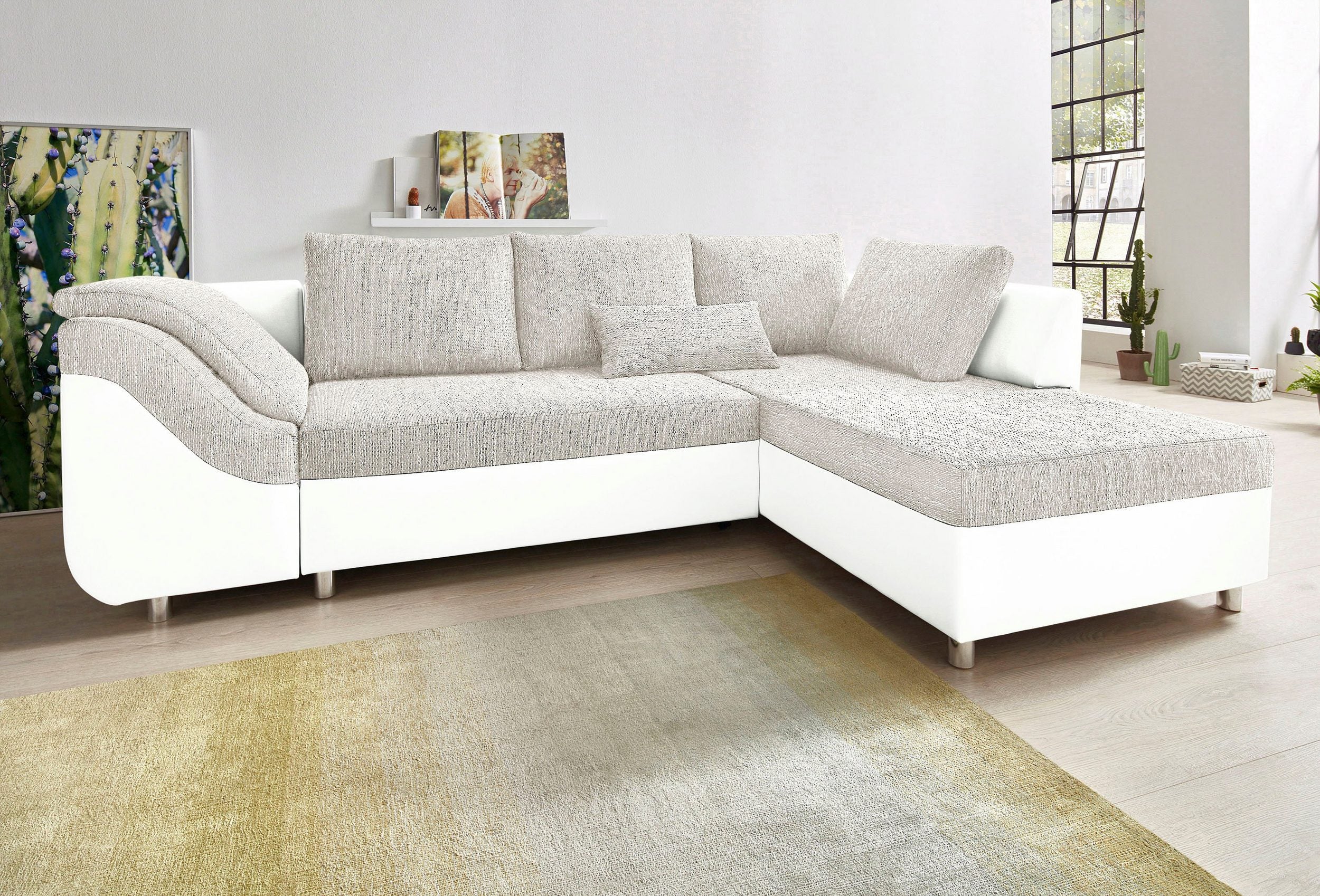 Ecksofa Sally