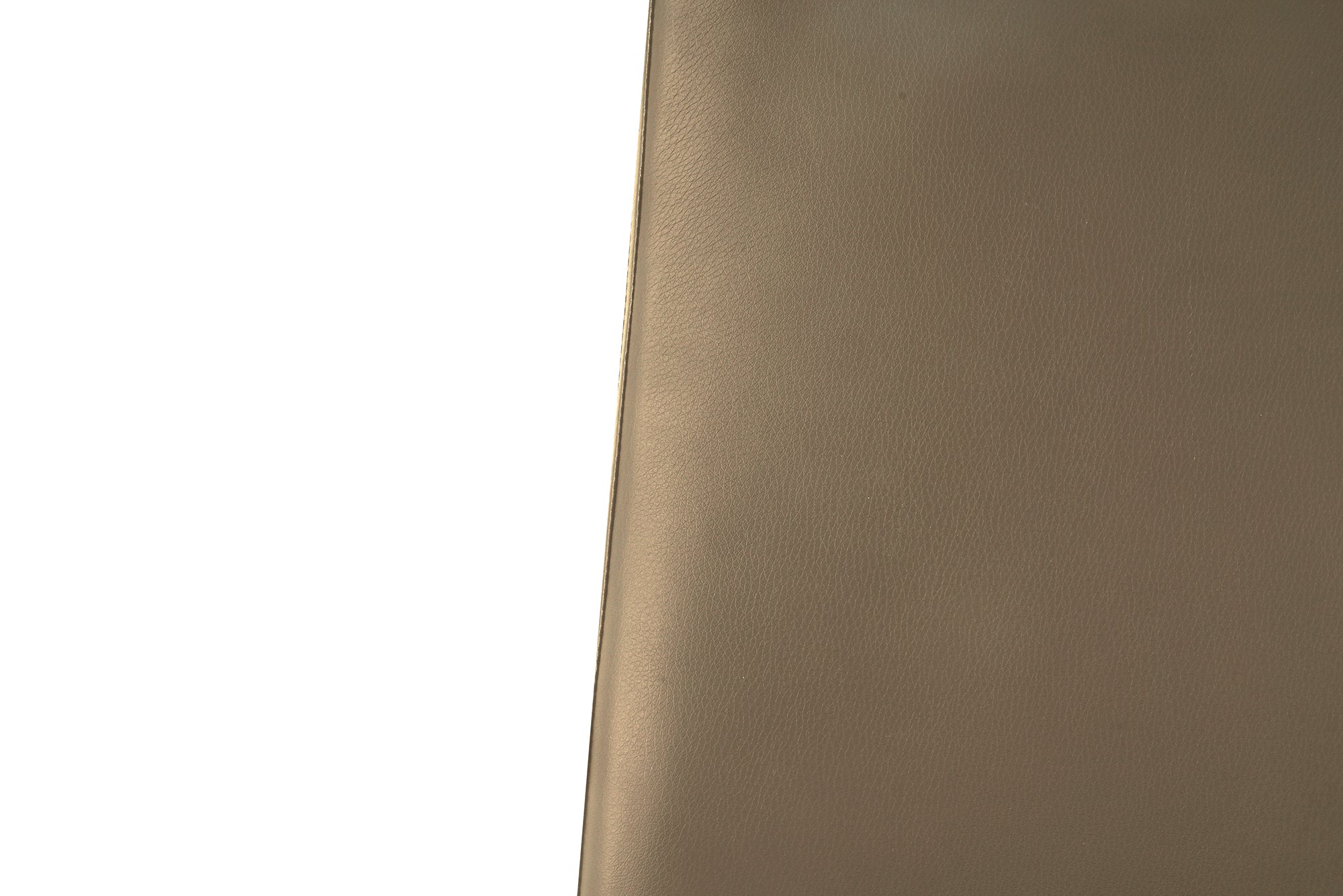 Stuhl, 2er-Set – Bezug taupe, Beine schwarz – Bild 7
