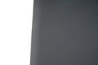 Stuhl, 2er-Set – Bezug grau, Beine silber – Bild 9