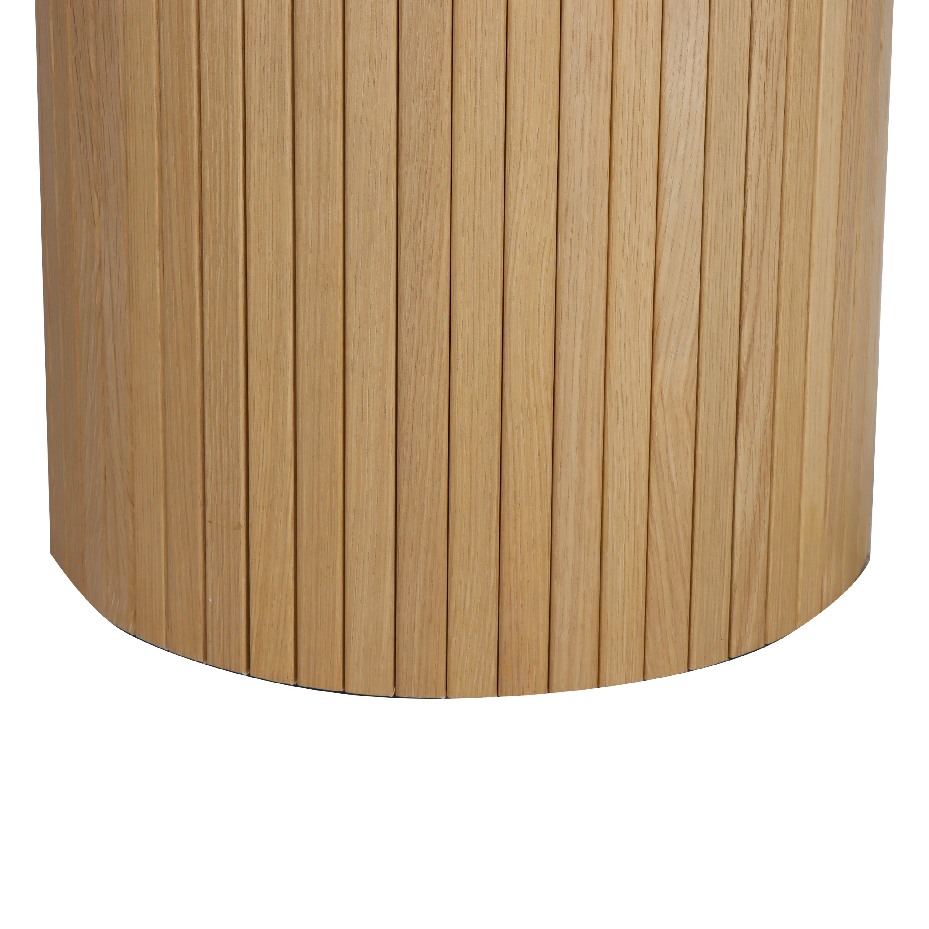 Tisch Tisch 120x120 cm – Natur – Bild 3
