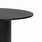 Tisch Tisch 120x120 cm – Schwarz – Bild 2