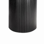Tisch Tisch 120x120 cm – Schwarz – Bild 3