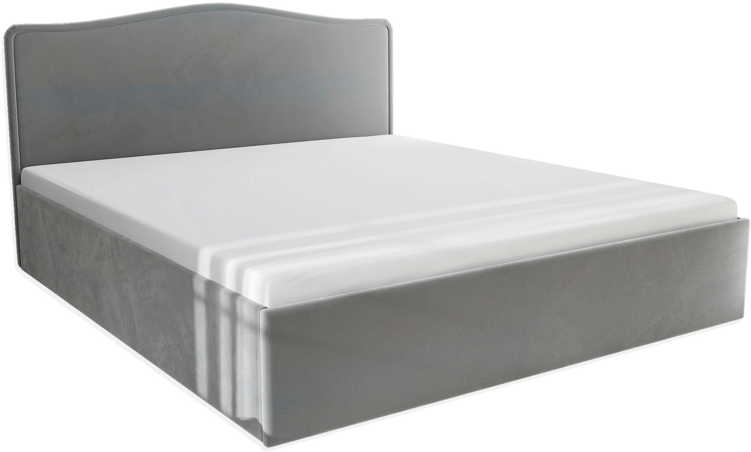 Polsterbettgestell 180x200cm