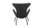 Sales Fever - Relaxsessel Teddyfell grau