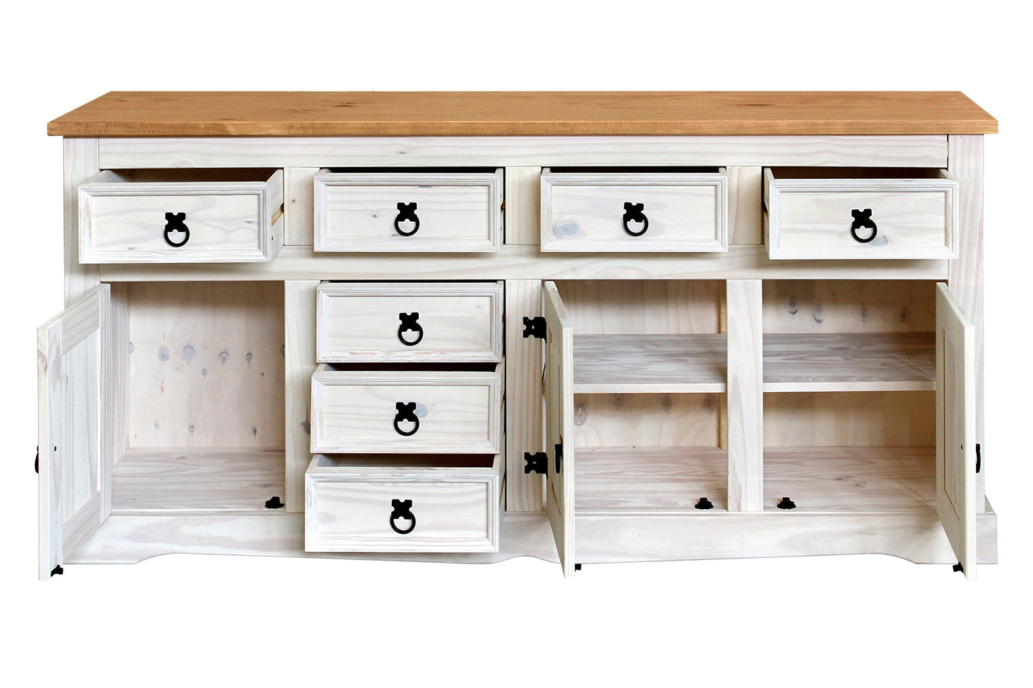 Möbilia - Sideboard
