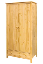 Möbilia - Kleiderschrank