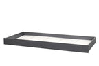 Bett Kinderbett + Schublade – Grau, Natur – Bild 3