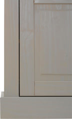 Sideboard grau