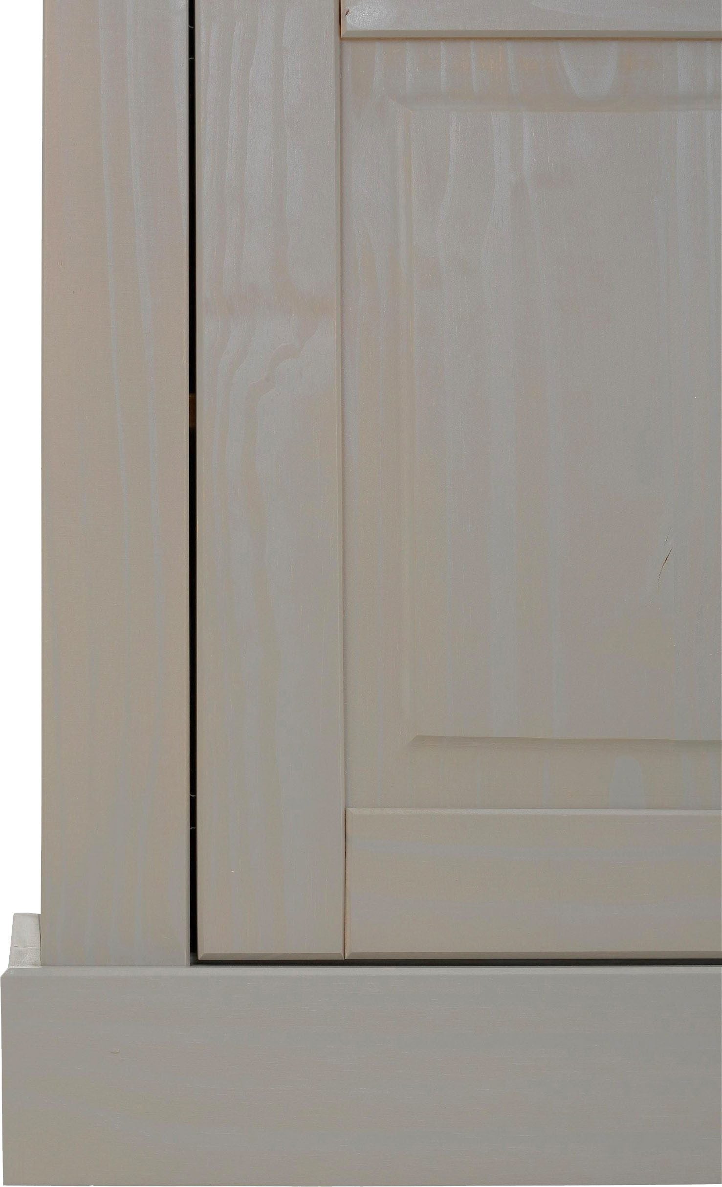 Sideboard grau