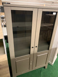 Schrank aus Metal