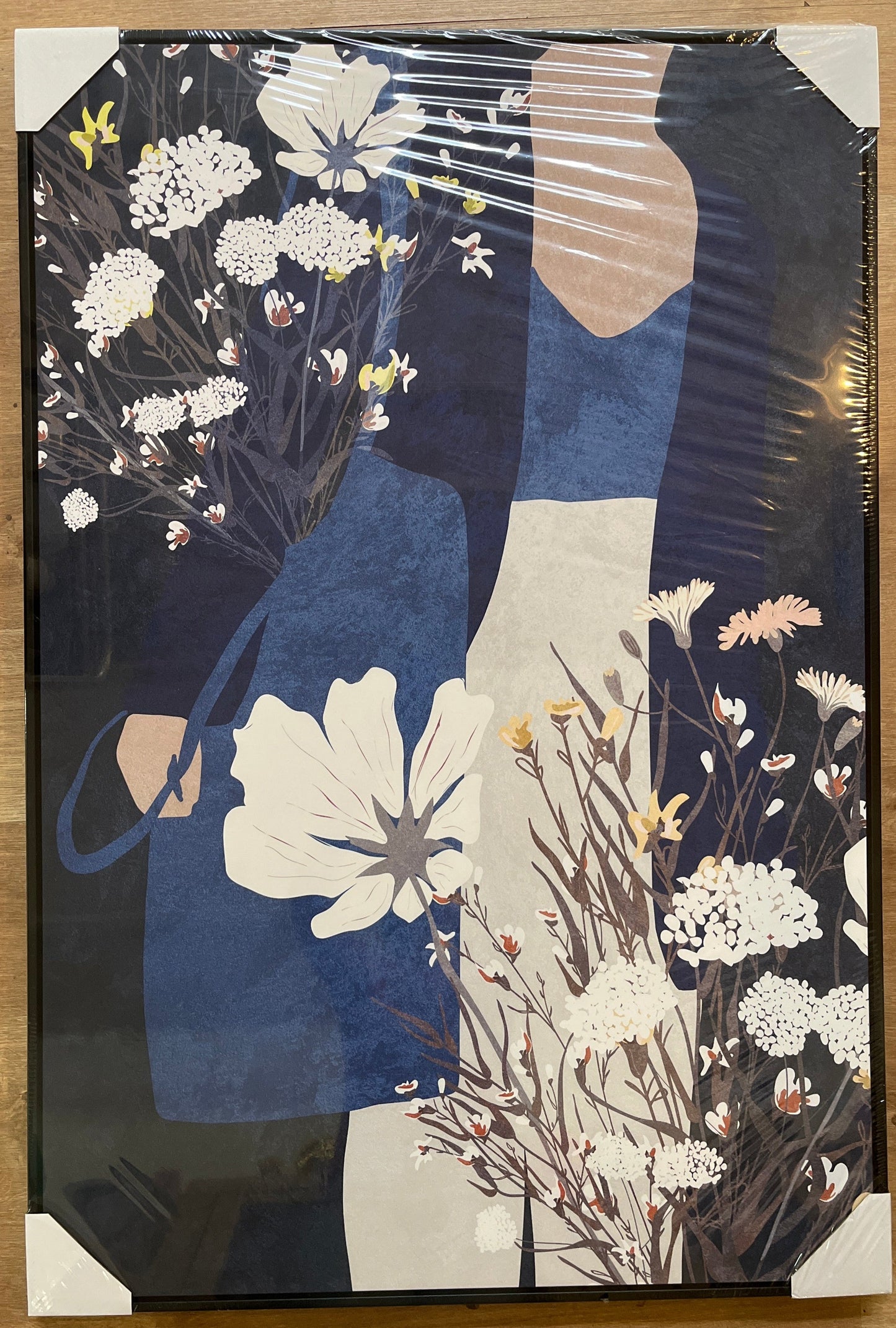Wandbild Canvas