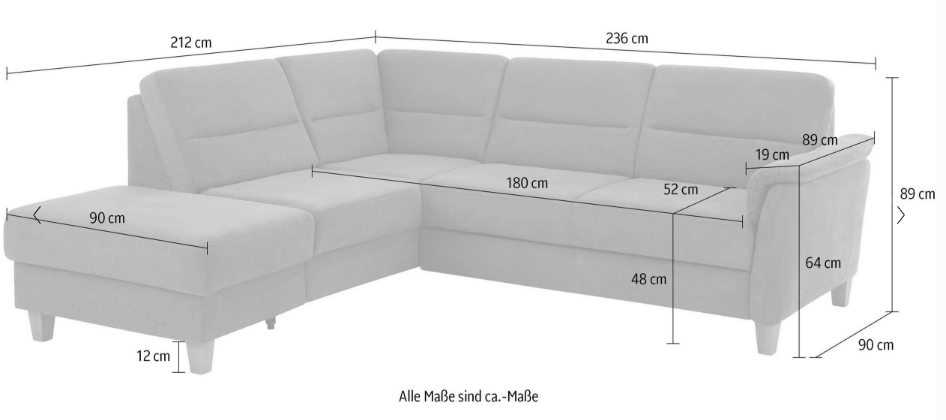 Ecksofa