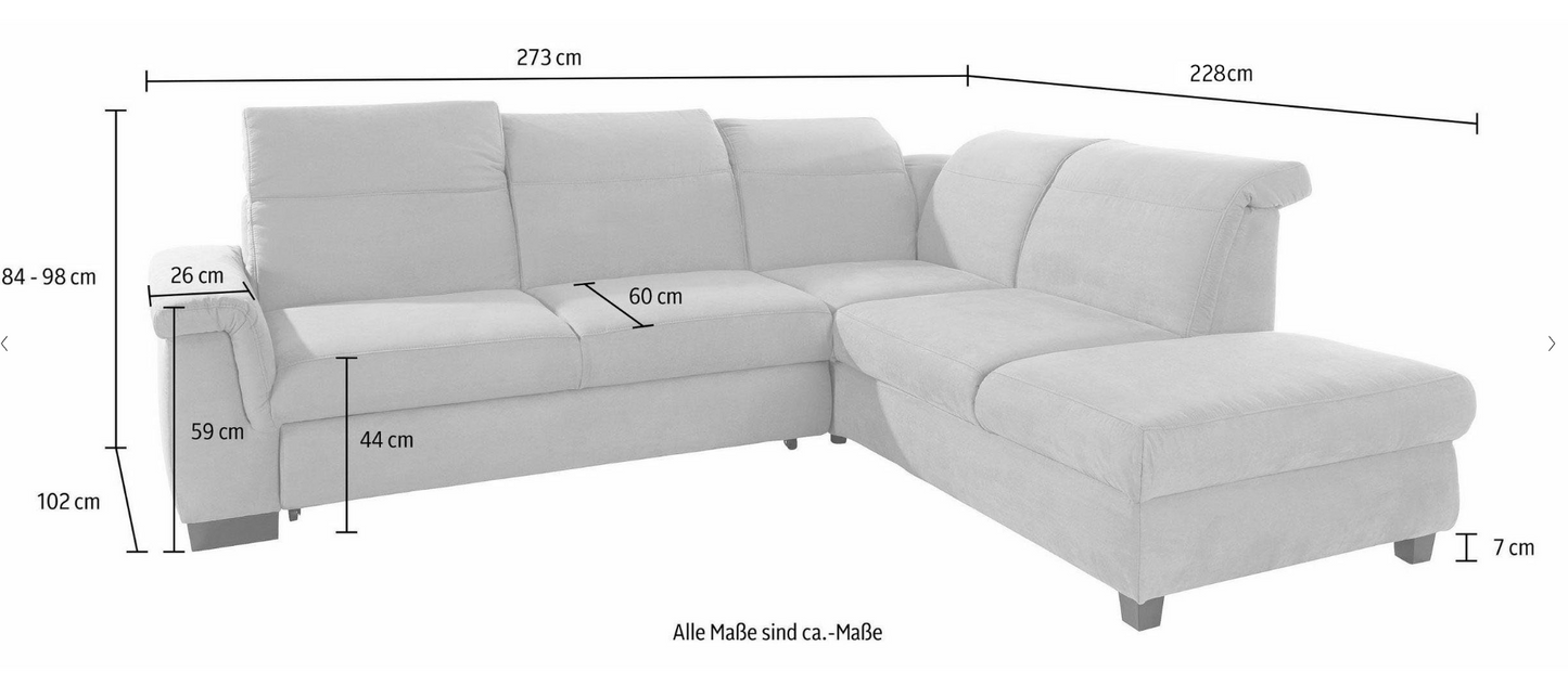 Ecksofa