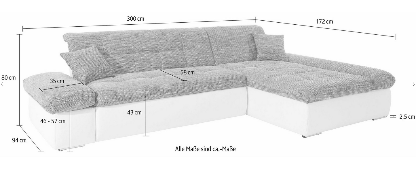 Ecksofa