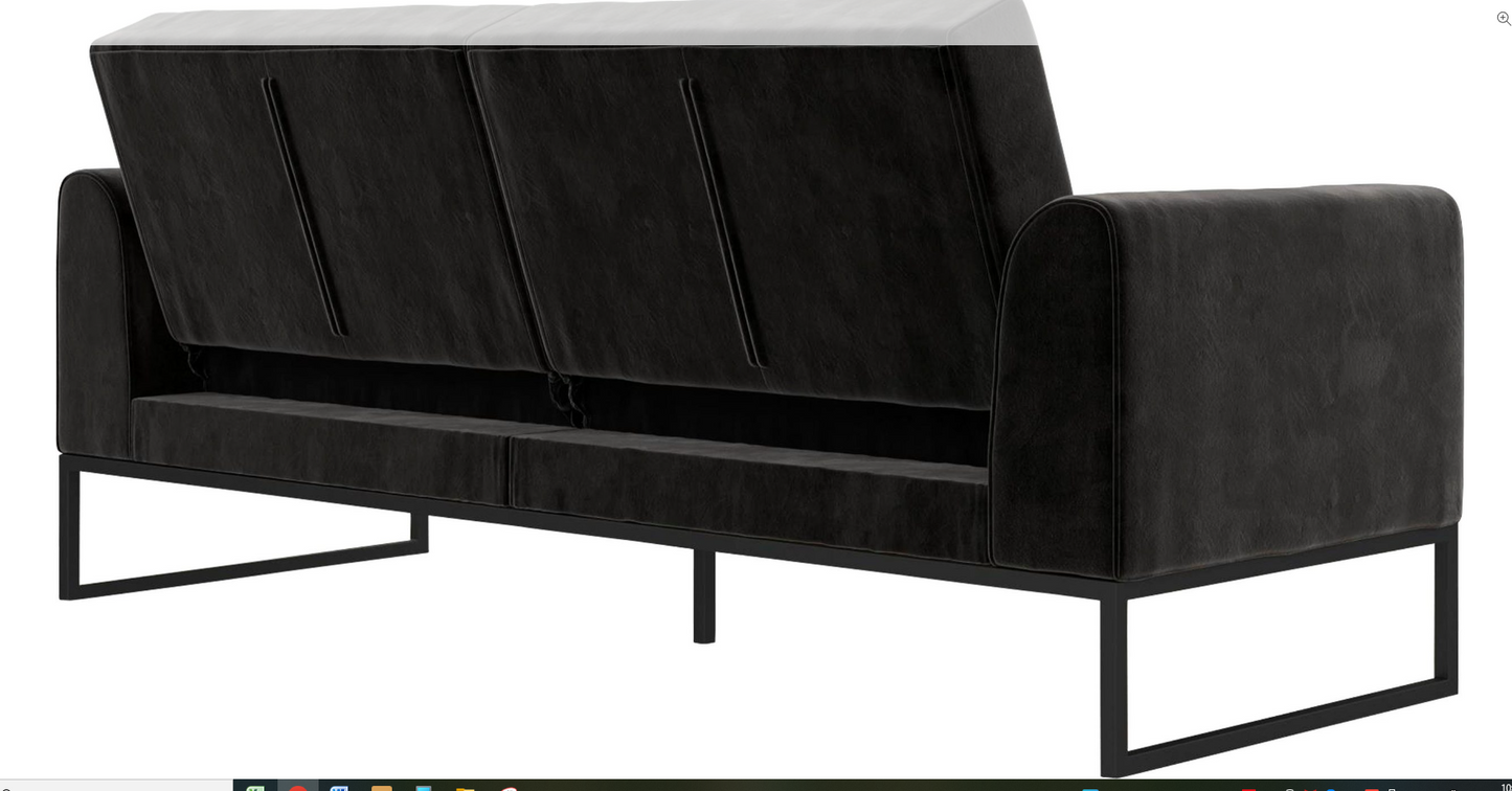 Schlafsofa