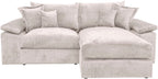 Ecksofa Soft&Cosy XL 2. Wahl