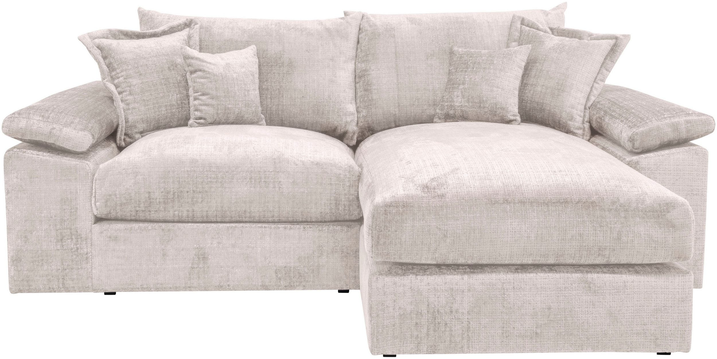 Ecksofa Soft&Cosy XL 2. Wahl