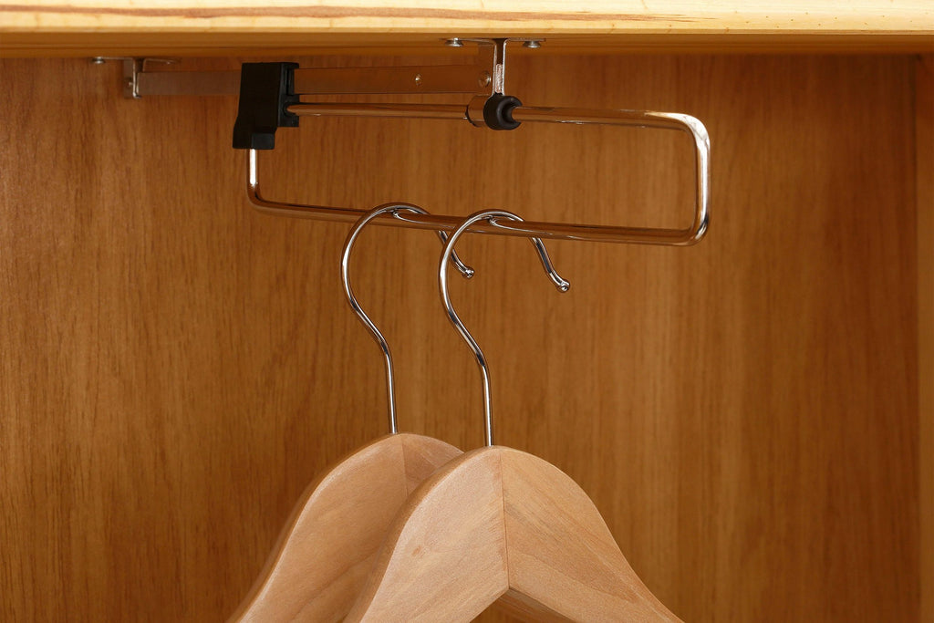 Wäscheschrank