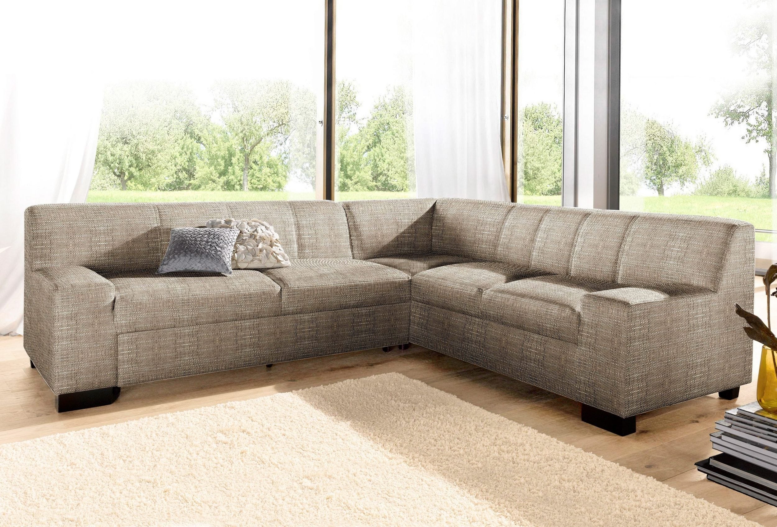 Ecksofa Norma