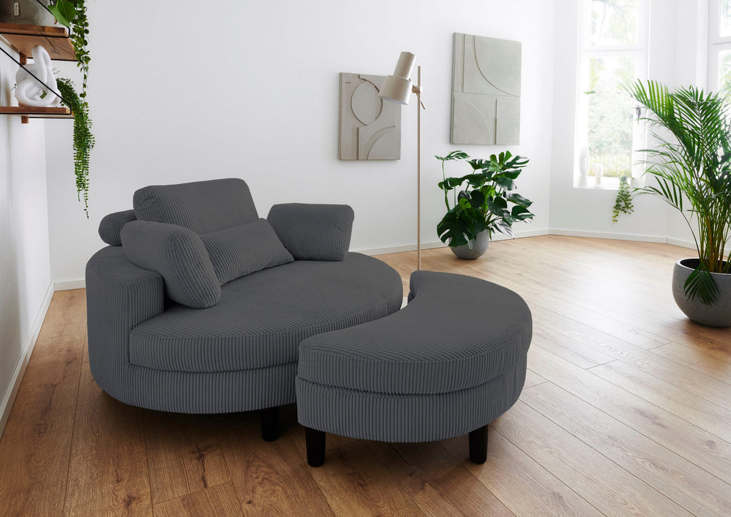 Loveseat - XXL Sessel 2.Wahl