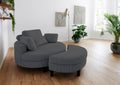 Loveseat - XXL Sessel 2.Wahl