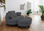 Loveseat - XXL Sessel 2.Wahl