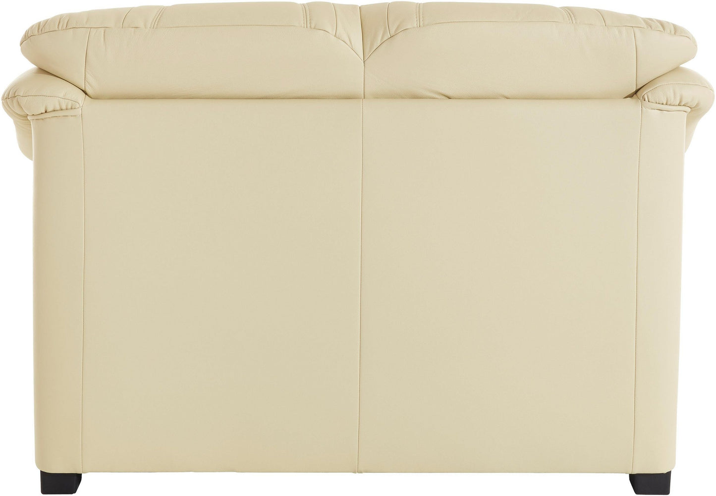 2-Sitzer Echtleder - 2. Wahl