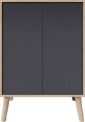 Waschbeckenunterschrank Moln