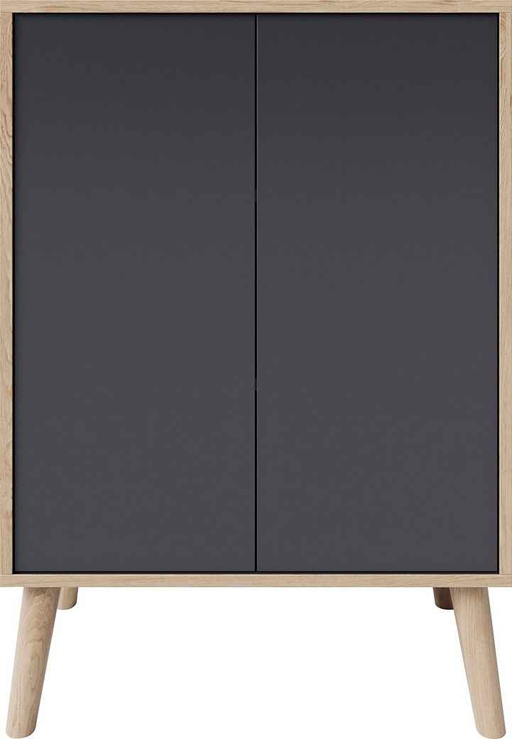 Waschbeckenunterschrank Moln