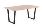 Möbilia - Tisch 160x90 cm