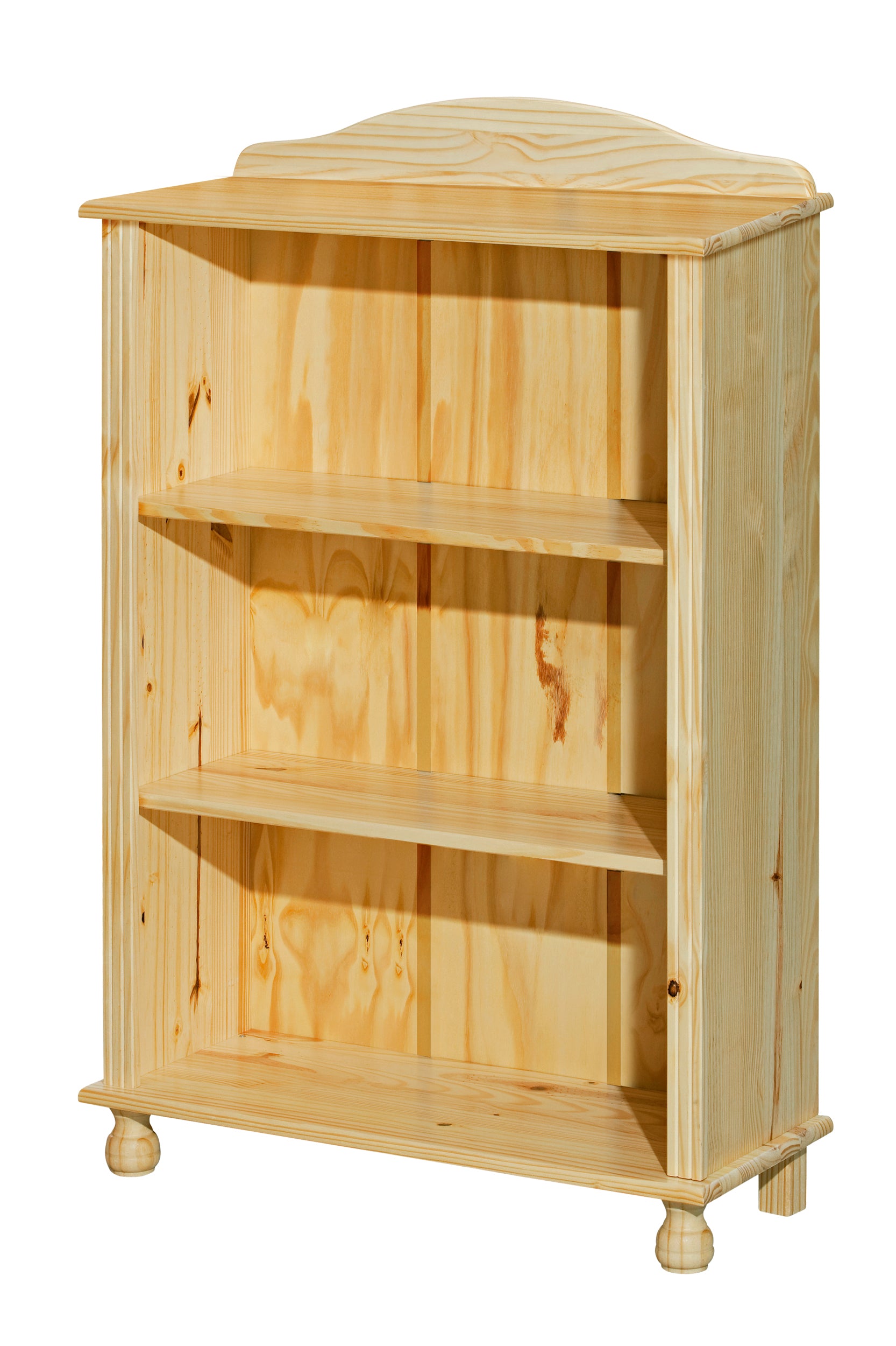 Möbilia - Bücherregal