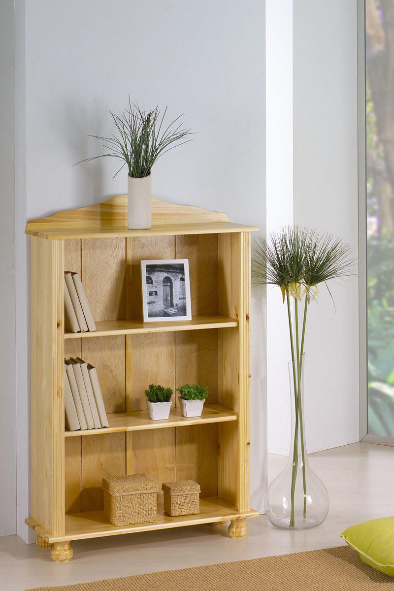 Möbilia - Bücherregal