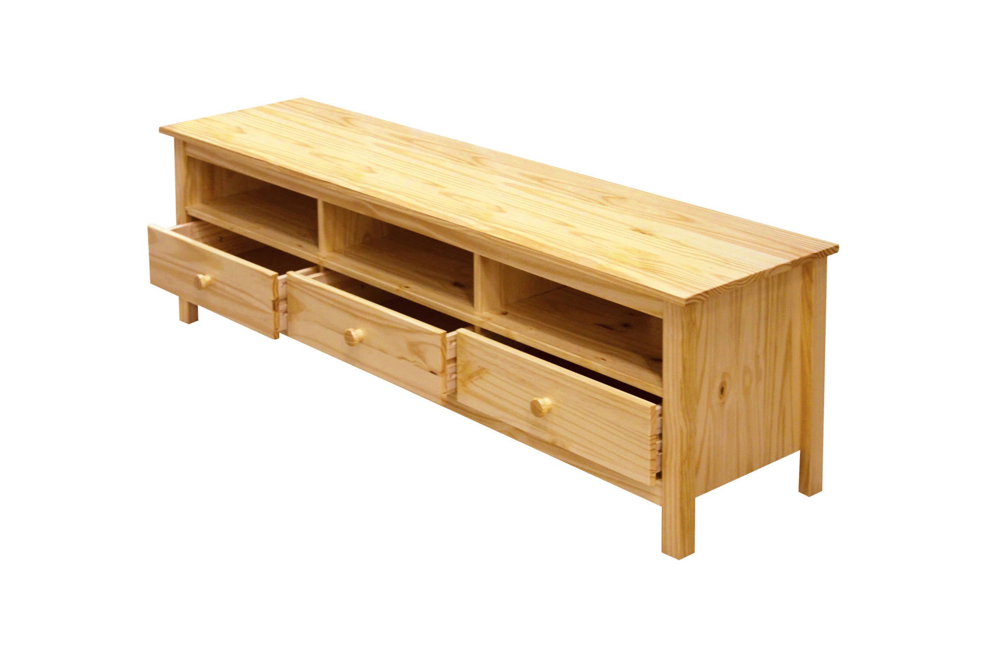 Möbilia - TV Lowboard