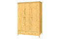 Möbilia - Kleiderschrank