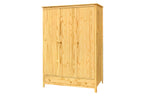 Möbilia - Kleiderschrank