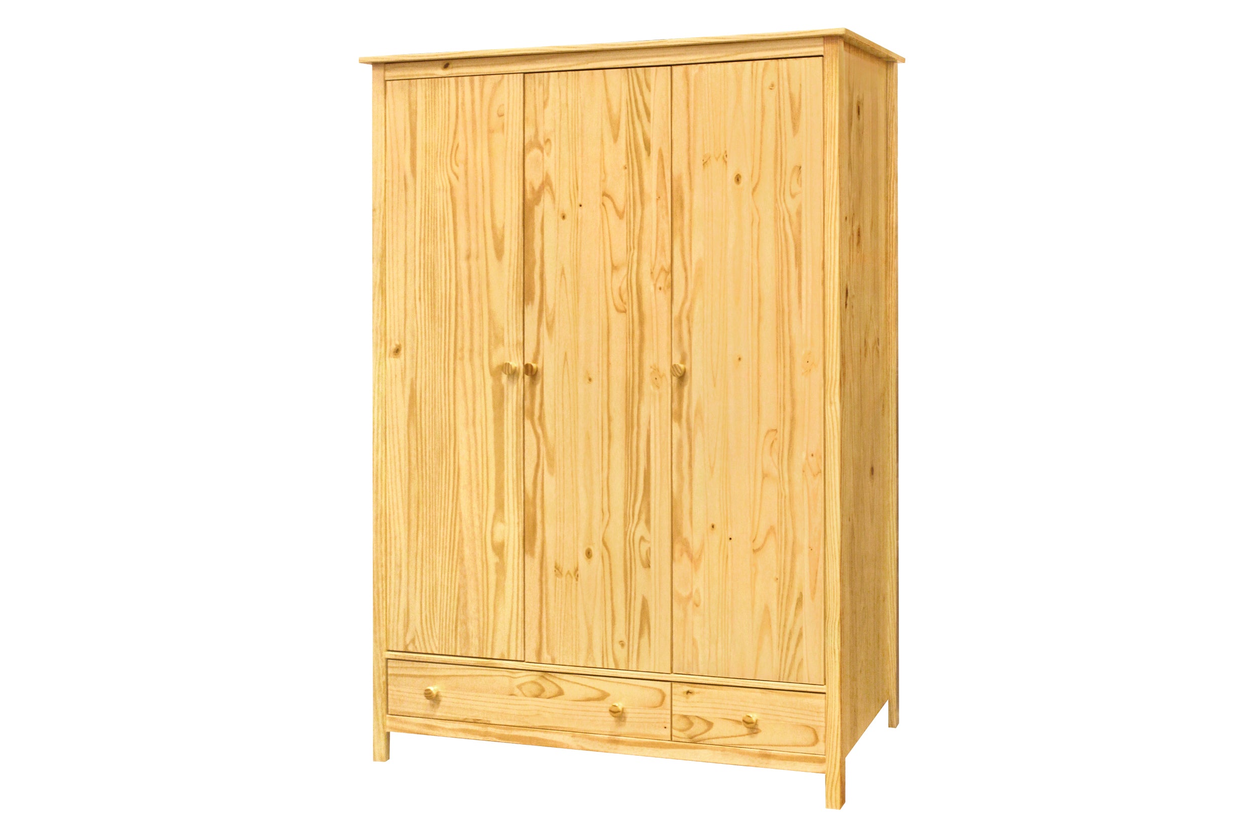 Möbilia - Kleiderschrank