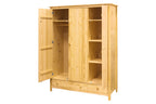 Möbilia - Kleiderschrank