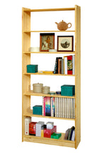 Möbilia - Bücherregal