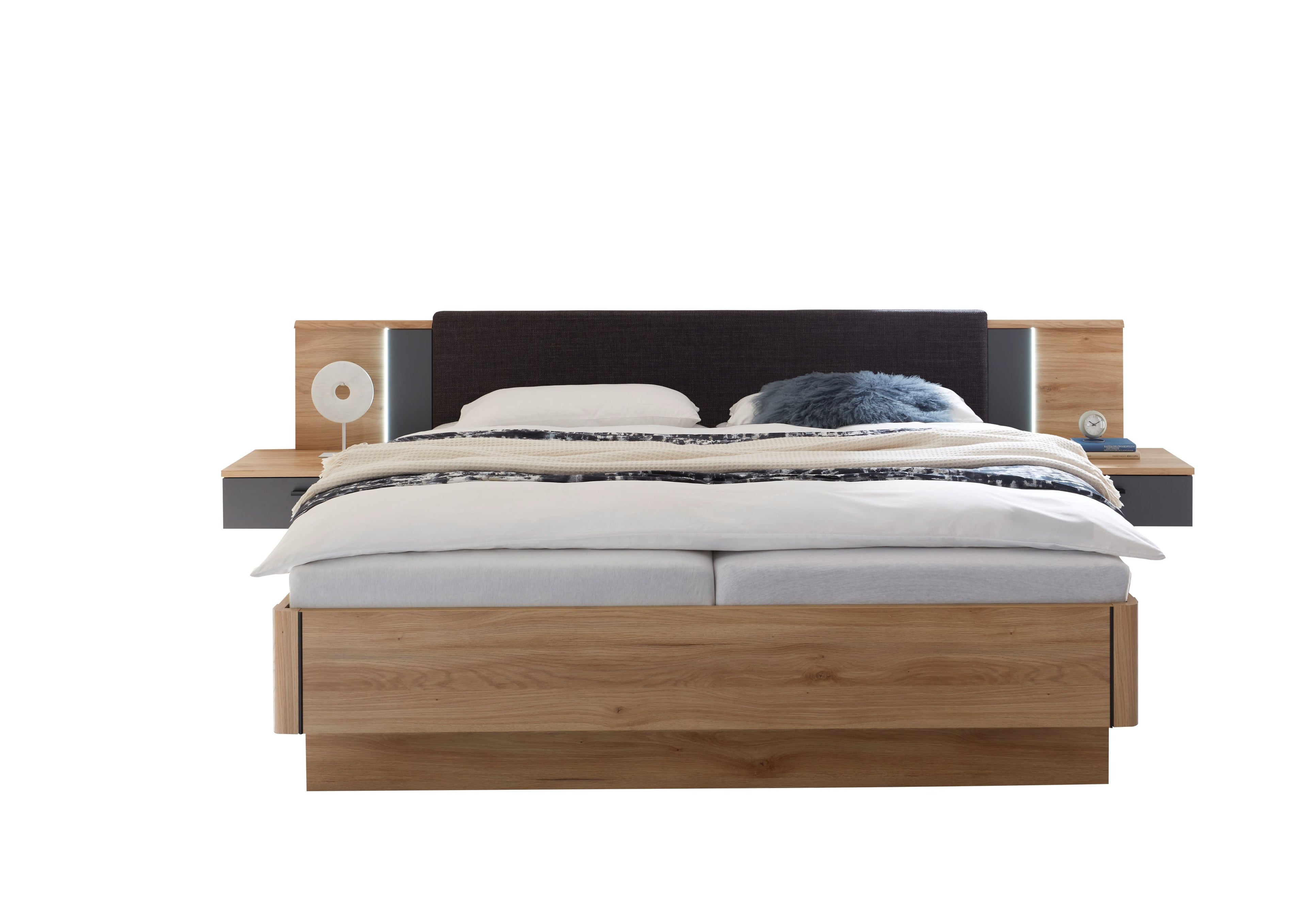 Bettanlage Aschau 180x200cm