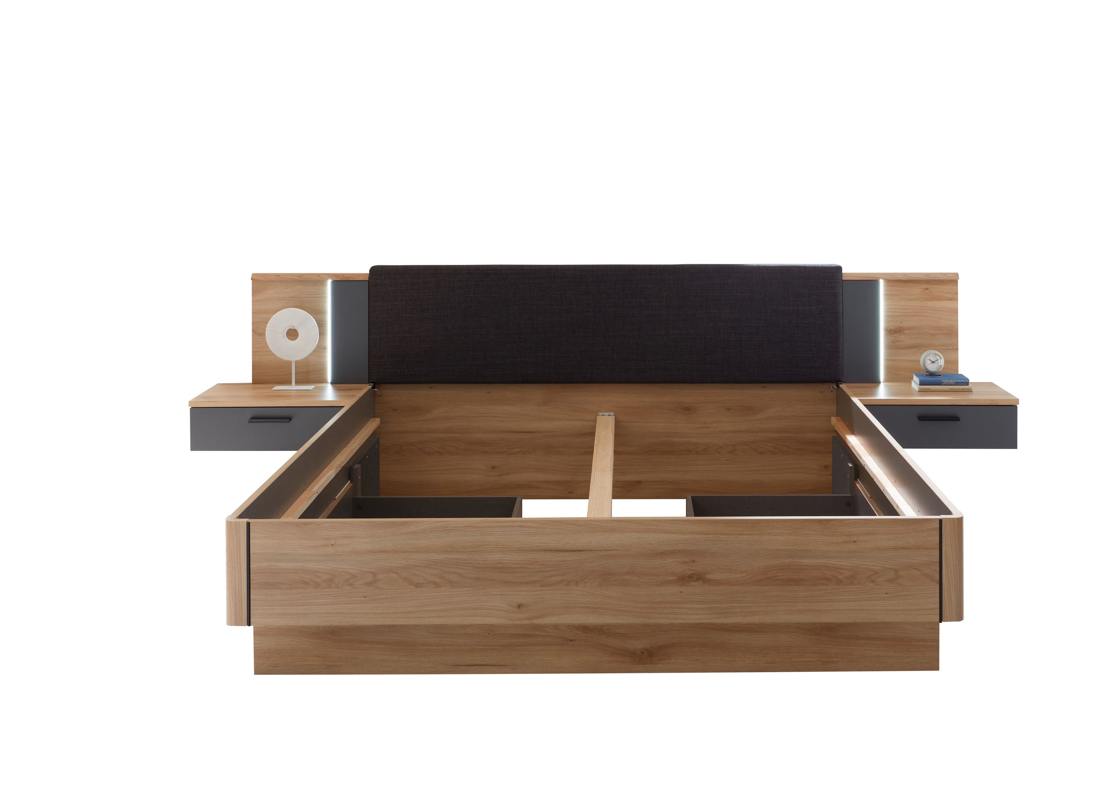 Bettanlage Aschau 180x200cm